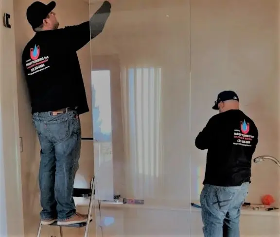 Professional plumbing installation for Tankless Water Heater Installation in Scarlan Hill