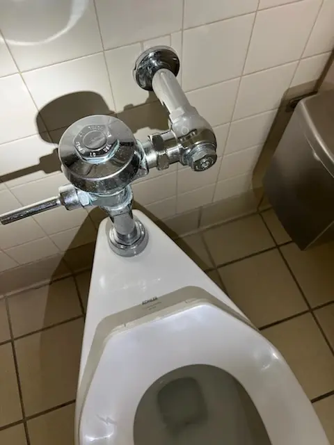 Fixture installation and repair for Hydro Jetting in Scarlan Hill